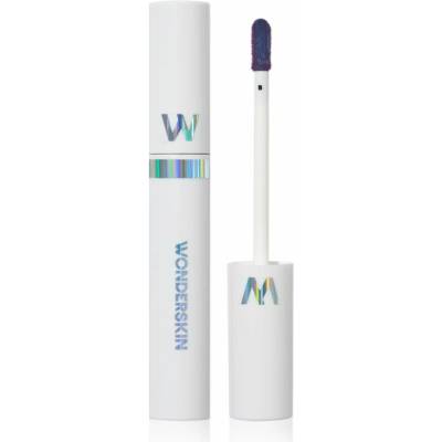 Wonderskin Wonder Blading All-Day Lip Stain dlhotrvajúci tekutý rúž Demure 4 ml