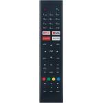 съвместим WALTON KT1946 AndroidTV WE55RUG, WE-MX43G, W43D210G, WD-TS43G, WD32D120HG, W32D120G - заместител дистанционно управление (KT1946 AndroidTV WE55RUG, WE-MX43G, W43D210G, WD-TS43G, WD32D120HG, W32D120G) Дистанционно