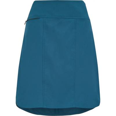 Sherpa Дамски скорт Sherpa Women's Sajilo Adventure Skort - Neelo Blue - размер XXS (113-0810-0311)