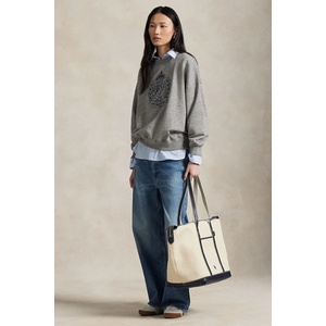 Ralph Lauren Памучна чанта (428973072) - answear - 371,41 лв