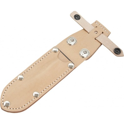Mikov UTON 362-4 NATUR LEATHER nickel – Sleviste.cz