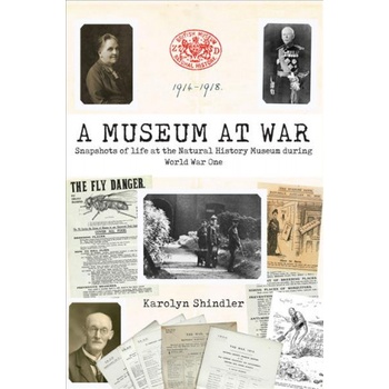 Museum at War | Karolyn Shindler