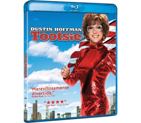Tootsie BD