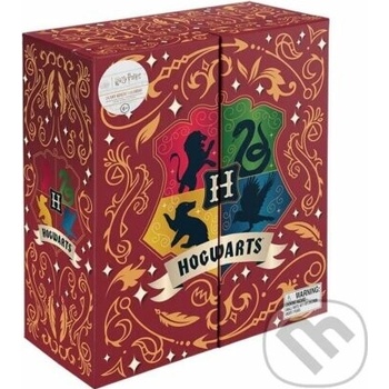 Adventní Harry Potter Premium