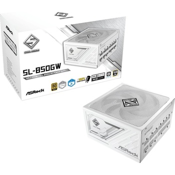 ASRock SL-850GW 850W 80 PLUS Gold
