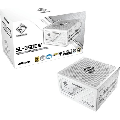 ASRock SL-850GW 850W 80 PLUS Gold