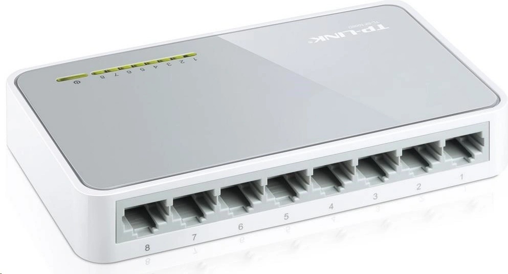 TP-Link TL-SF1016D