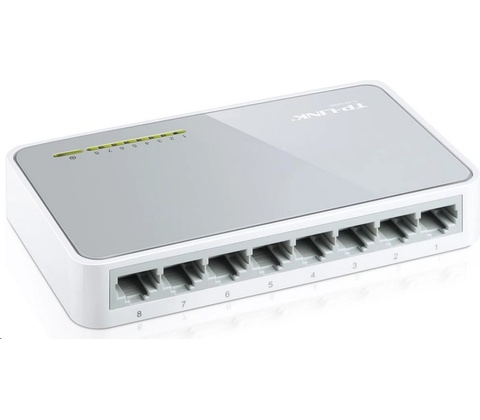 TP-Link TL-SF1016D