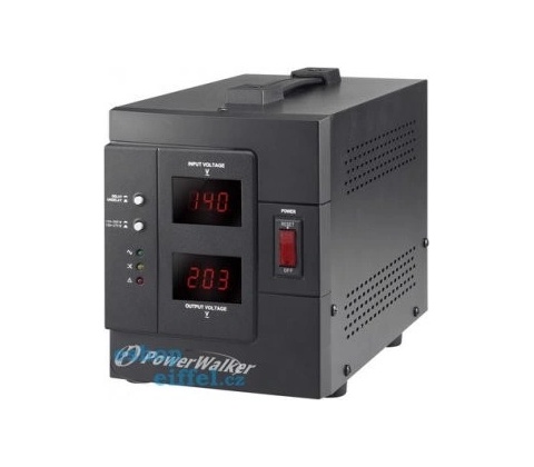 Power Walker AVR 2000-SIV