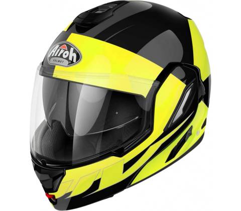 Airoh Rev 19