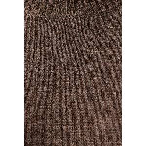 Officine Generale пуловер мъжки от вълна MYCREW (W26MKNT307)
