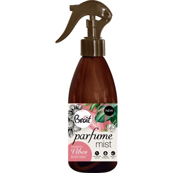 Brait Mist Osviežovač vzduchu Fash. Vibes 325 ml
