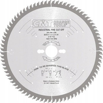 CMT 290.250.24M