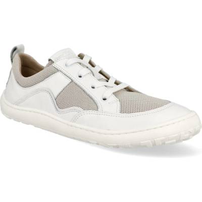 Froddo Barefoot tenisky Geo-MI White biele