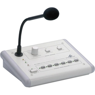 MONACOR PA-1120RC