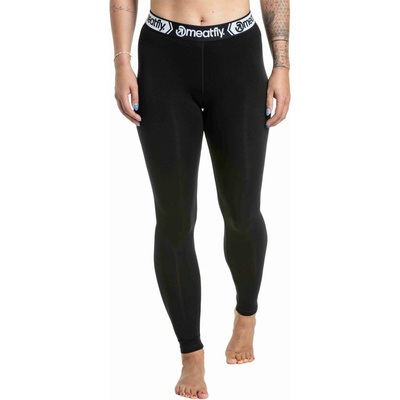 Meatfly Taro Black Dots Černá – Zboží Mobilmania