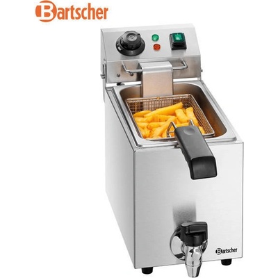 Bartscher SNACK I Plus – Zbozi.Blesk.cz