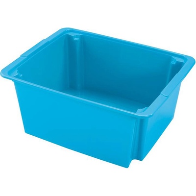 Heidrun Plastový úložný box Mania 22l