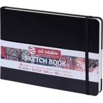 Talens Art Creation 9314005M Скицник 80 14, 8 x 21 cm 140 g Black (9314005M)