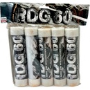 Pyrotechnika Dýmovnice škrtací bílá 5 ks