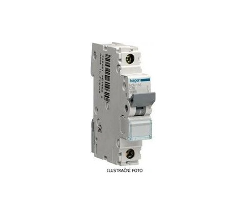 Hager NCN102