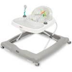 Caretero Toyz Проходилка За Бебе Canto Сива Caretero Toyz (TOYZ-20630) Проходилка
