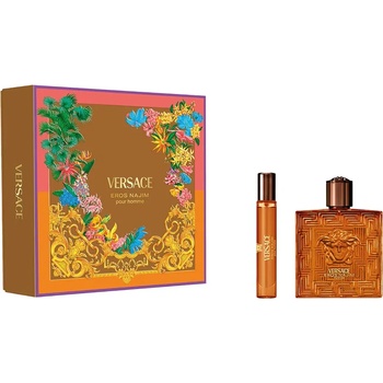 Versace Eros Najim комплект 2 части 100 мл - EXDP