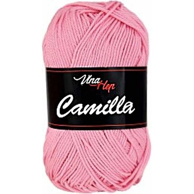 Camilla 8027 - Světle růžová