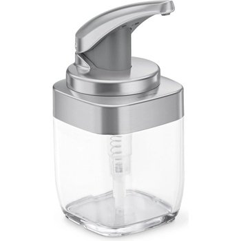 simplehuman Метален дозатор за сапун 444 ml - simplehuman (BT1081)