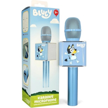 OTL Technologies Bluey