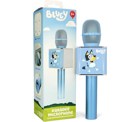 OTL Technologies Bluey