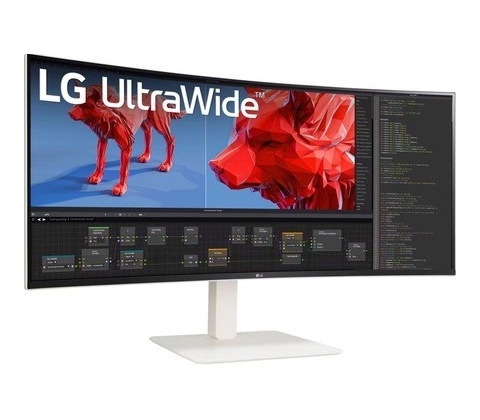 LG 38WR85QC