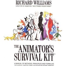 The Animators Survival Kit