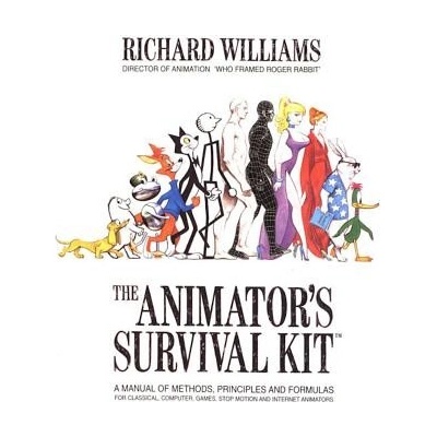 The Animators Survival Kit