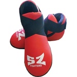 SZ Fighters Обувки за Карате xl