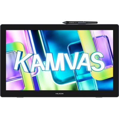 Huion Kamvas 22 Gen 3