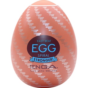 TENGA Egg Spiral