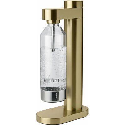 Stelton Brus Carbonator steel