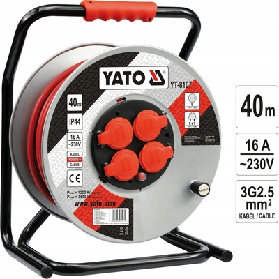 YATO YT-8107