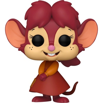 Funko Фигура Funko POP! Movies: An American Tail - Tanya #1653 (FK81203)