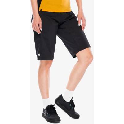Mons Royale dámské Virage Bike Shorts black