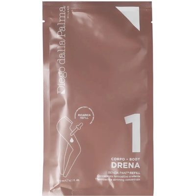 Diego Dalla Palma 1 Body Benda Pant Leggings Refill 120 ml