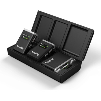 SmallRig 3487 Forevala W60