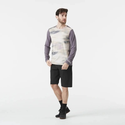 Picture triko Osborn print L/S CELERITY PRINT