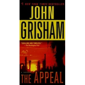 The Appeal | John Grisham (2012)