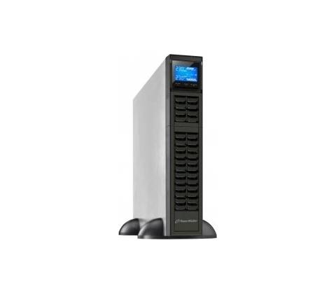 Power Walker VFI 1000 CRM LCD
