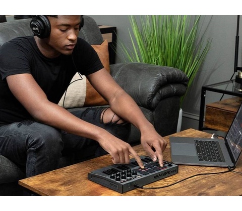 Akai MPK mini MK3