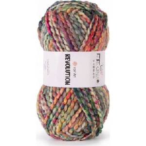 YARNART Revolution 1604 Плетива прежда (Revolution 1604)