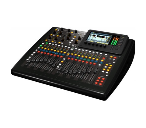 Behringer X32 Compact