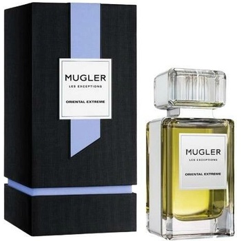 Image 1 of Thierry Mugler Les Exceptions Oriental Extreme EDP 80 ml
